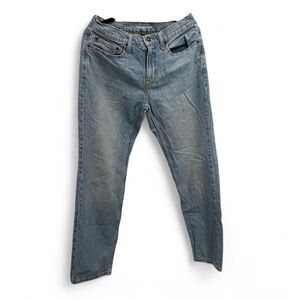 Goodfellow & Co Light Blue Men's Straight Jeans